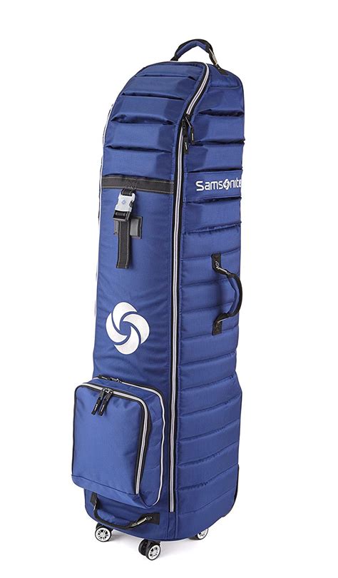 best golf travel bag for flying